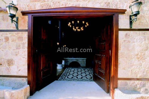 Tuvana Hotel 27